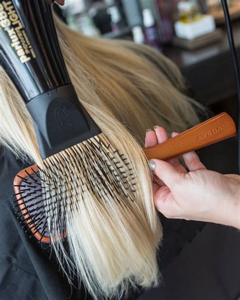 If you have naturally salon smooth hair, we envy you. Aveda Beaconsfield Beaconsfield | Beaconsfield Spa ...