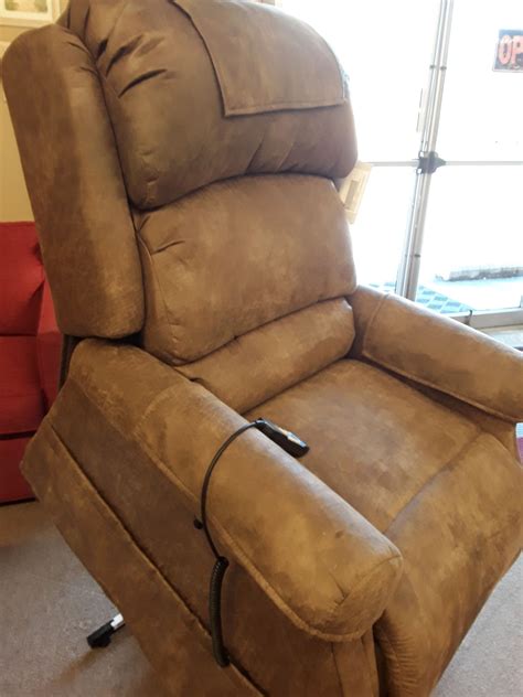 All products from reclining lift chairs category are shipped worldwide with no additional fees. RECLINING LIFT CHAIR | Delmarva Furniture Consignment