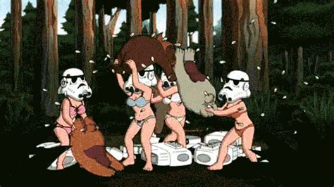 Capturing what it means to pleasure each other is what we do. Pillow Fight With Ewoks GIFs - Find & Share on GIPHY