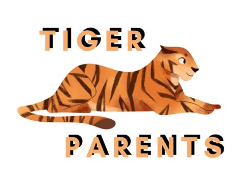 Tiger parents in quarantine - El Estoque