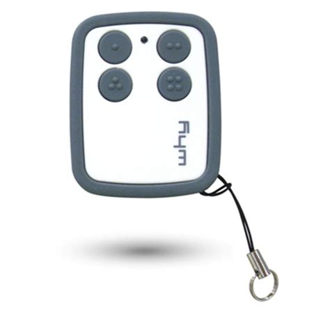 Telecommande universelle pour porte garage 433.92 mhz 433 copieuse clone alarme pour la programmer c'est simple: Telecommande porte de garage universelle - La culture de ...