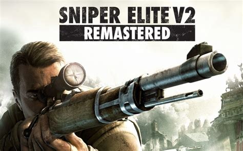 Maybe you would like to learn more about one of these? Sniper Elite V2 Remastered Pc Torrent - Sniper Elite 4 Dlc ...