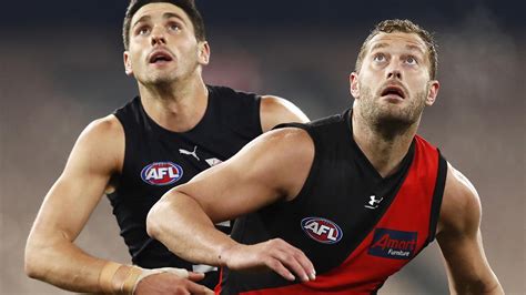 The latest tweets from afl (@afl). AFL injury list, teams news: Selection whispers for Round ...