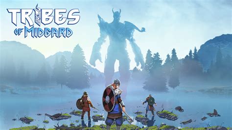 There are 14,635 players in tribes of midgard on steam. Tribes Of Midgard PS5 Reveal | RAGE Works