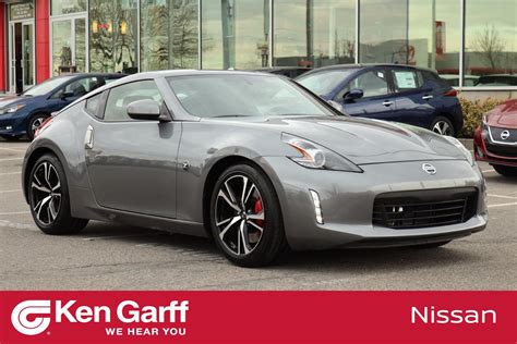 Its performance is nothing special by class standards, and since the 370z hasn't been the 370z comes in four trims: New 2020 Nissan 370Z Coupe Sport Touring 2dr Car in ...