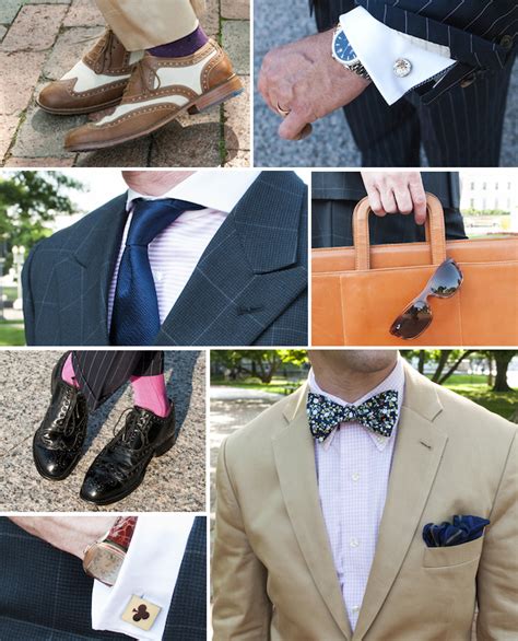 Make sure you get the right cert! What I Wear to Work: At the White House | Washingtonian (DC)