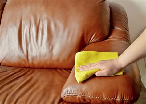 3 cara membersihkan sofa bahan kain. Jangan Salah! Begini 11 Cara Merawat Sofa Kulit Tetap ...