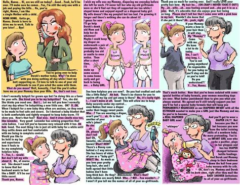 Jan 12, 2004 · critique sissy maxine forced feminization is the combination of transvestism and bondage. Careful What You Wish For. | Baby captions, Cartoon, Love ...