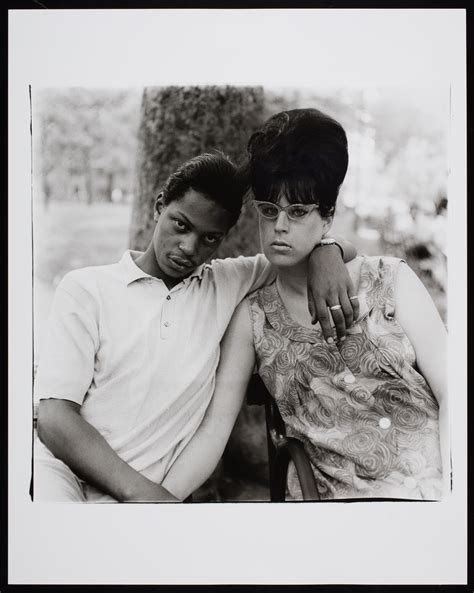 But why do men cheat on their pregnant wives? Diane-Arbus_A-Young-Man-and-his-Pregnant-Wife-in ...