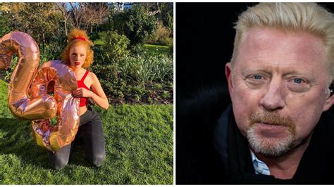 We did not find results for: Boris Becker: Stolzer Papa gratuliert Anna Ermakova