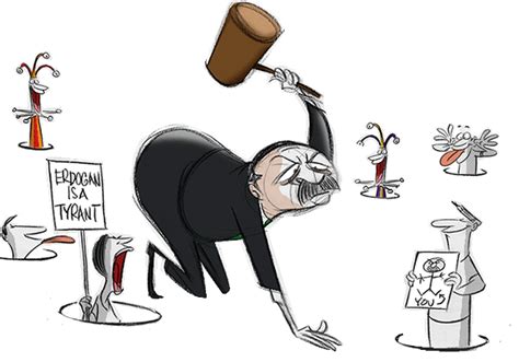 We have this beautiful thing called freedom of speech, something your we in civilized countries get to make cartoons about whatever and whoever we want, yes, even your religious figures and your ugly mug, because freedoms of. FANY - BLOG: PREMIO SATIRA POLITICA DI FORTE DEI MARMI A ...