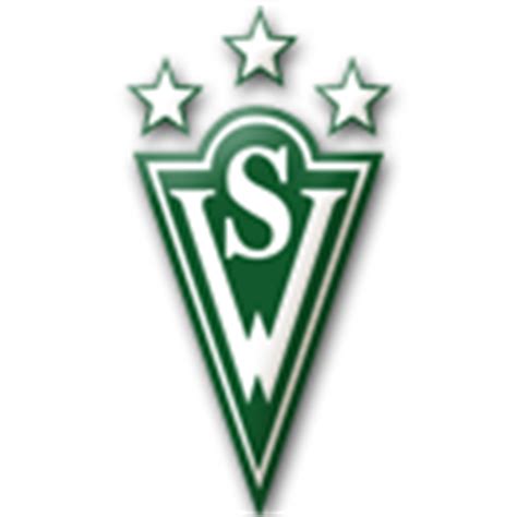 Club de deportes santiago wanderers s.a.d.p. CAST PLANET: Escudos Wanderers
