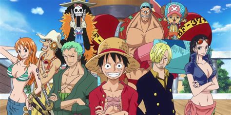 Our picks of the best netflix shows you can watch right now. One Piece Live-Action TV Show Announced From Original ...