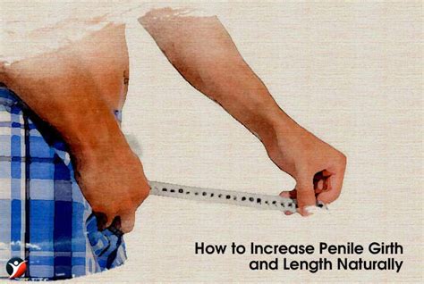 Penile enlargement exercising programs are another option. Natural method to increase pennis size Jack Grave ...