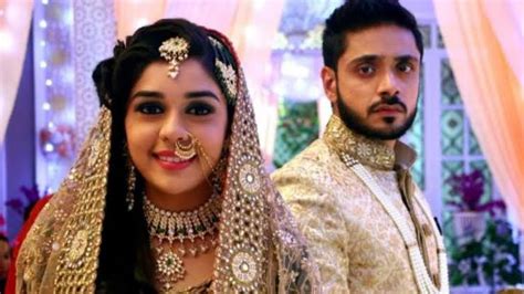 Look for the twitter button located on the right side of the click. Zara's Nikah Wednesday 10th February 2021 Zee World Update ...