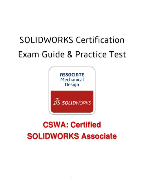 Maybe you would like to learn more about one of these? CSWA sample exam | Qualifications | Test (Assessment)