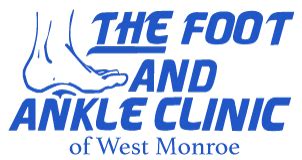 Does west monroe family clinic offer onsite parking? The Foot and Ankle Clinic of West Monroe