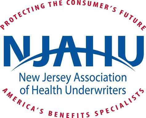 New Jersey Association of Health Underwriters Receives 