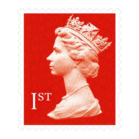 How much a roll of stamps costs depends on the regulations of the usps. 24 x 1ST First CLASS STAMPS........... Brand New UK ...