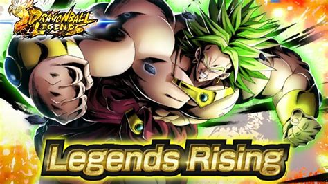 Dec 05, 2016 · dragon ball z online is a browser based free to play mmorpg. LEGENDS RISING! NUEVO BANNER!! - DRAGON BALL LEGENDS #08 - YouTube