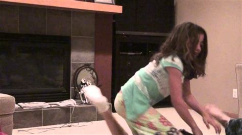 5 hours ago last post: Daughter kicks dad in the groin - YouTube