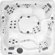 Compare Tub Models Pdc Spas