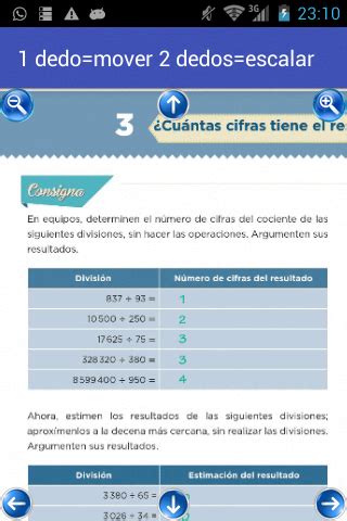 Apr 02, 2019 · ya convertida en una obra de referencia de la especialidad principios de anatomía y fisiología 15ª edición ofrece todos los contenidos y las herramientas necesarios para navegar con éxito a través de una enorme variedad de tópicos complejos siempre con el foco centrado en la homeostasis un tema fundamental y unificador. Desafios Matematicos Sexto Grado Contestados - Libros Favorito