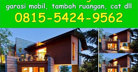 Jasa renovasi rumah 22/60 surabaya. 0815-5424-9562 biaya pasang atap galvalum surabaya ~ 0815 ...