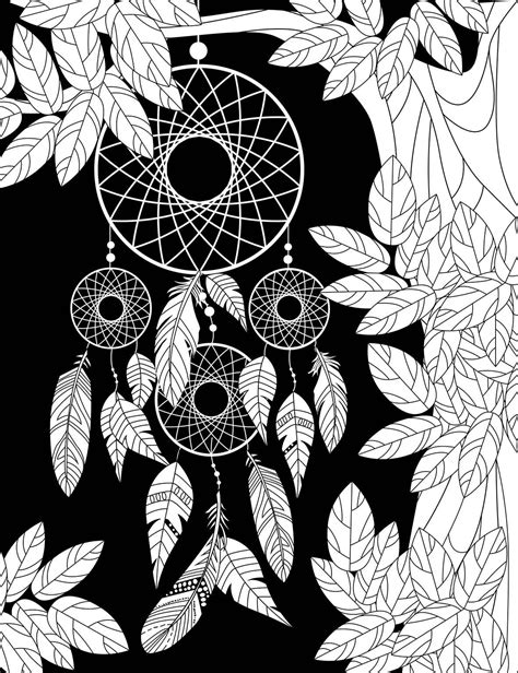 You can use our amazing online tool to color and edit the following second grade coloring pages. Просмотреть иллюстрацию ловец снов из сообщества ...