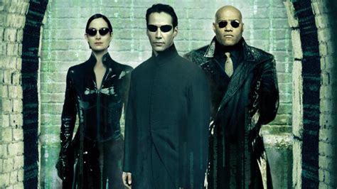 15 Years On, It's TIme to Reevaluate the Matrix Reloaded and Revolutions