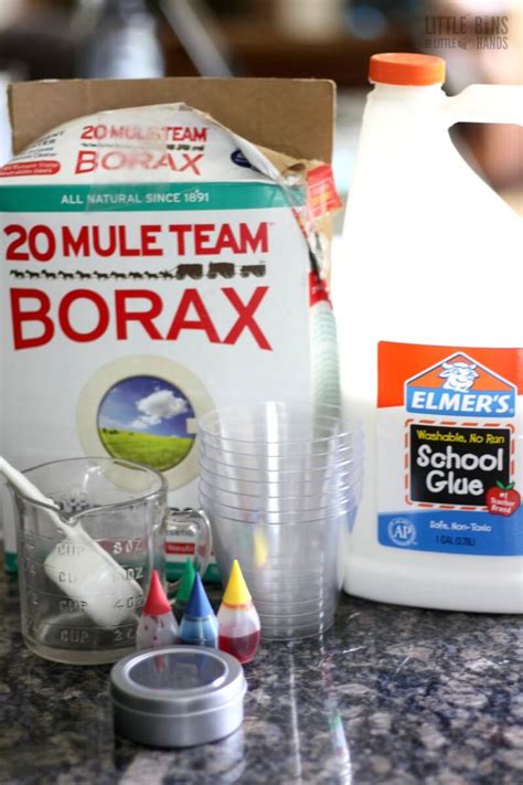 If you're a teacher on a budget, you'll definitely like these. Make Your Own Homemade Fidget Putty Recipe for Less!
