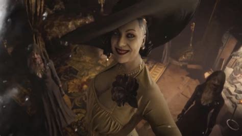 Resident Evil Village new entry: come viene presentata ...