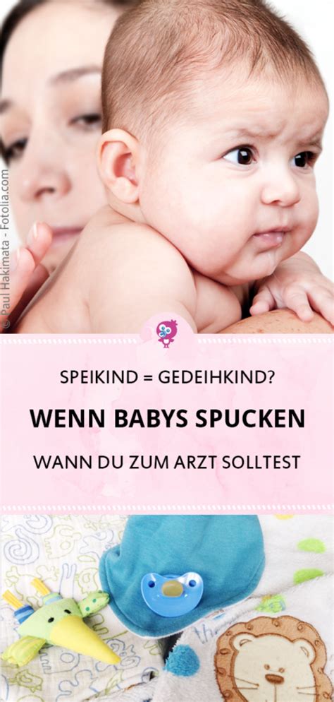 Die große hatte mit einem jahr schon 14 zähne, hat den mund aber erst mit drei jahren zum ersten mal aufgemacht. Wenn Babys spucken: Wann Du zum Arzt solltest ...