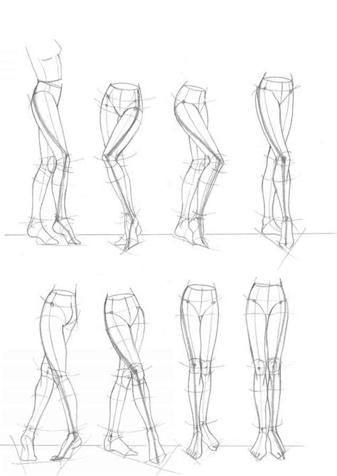 See more ideas about figure drawing, drawing female body, drawings. The Mouth analysis and structure - Figure Drawing - Martel ...