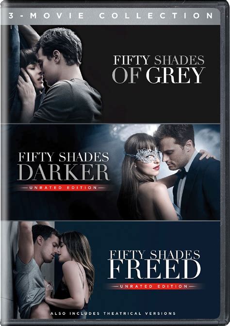 Fifty shades freed (movie) hindi dubbed 720p bluray download. Download Fifty Shades Of Grey Movie Free Without ...