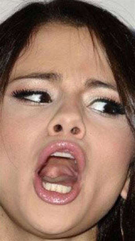 This is real dogging, folks (the full movie). Pin on Selena Gomez Tongue
