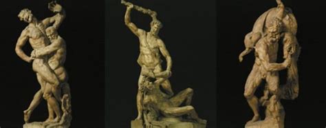 The Labours of Hercules in Palazzo Vecchio