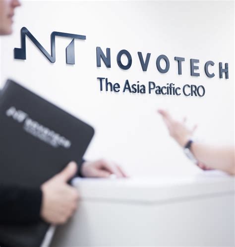 Novotech was established in australia in 1996, and as a result of our continued success, has expanded into india, korea, malaysia, new zealand, philippines, singapore, taiwan, and thailand. Novotech and Endpoints News Collaborate on Webinar Series ...