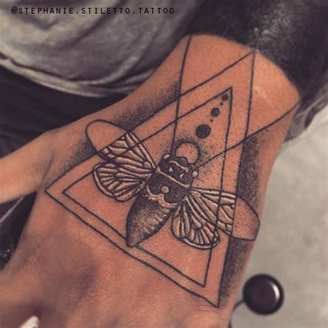 Stephanie lynn marie labbé (born october 10, 1986) is a canadian soccer player who plays as a goalkeeper for damallsvenskan club rosengård and internationally for the canada women's national. stephanie stiletto tattoo cicada dotwork geometric ...