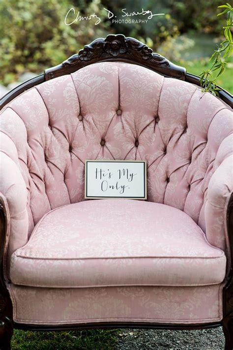 Product title hercules hinged metal folding chair, set of 4, black average rating: {Sophie} pink arm chair | Pink armchair, Vintage rentals, Vintage wedding rentals