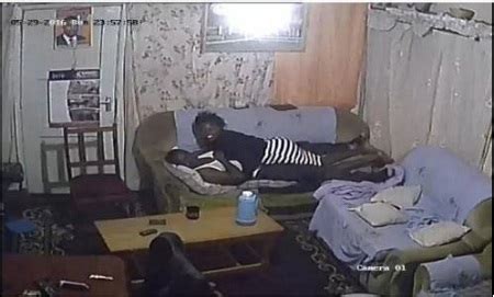 Hidden camera caught hot lesbion couple kissing in fitting room 720p hd. Popular Bishop Who Was Caught Sleeping With His Niece ...