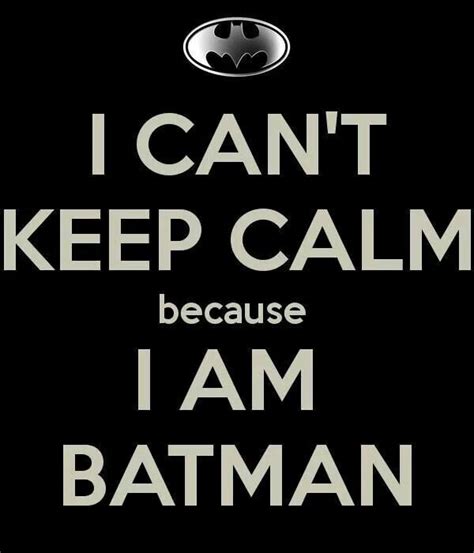 Batman is an imaginary superhero whose secret identity is bruce wayne; Shhhh!! I'm Batman! | Batman quotes, Batman joker, Batman robin