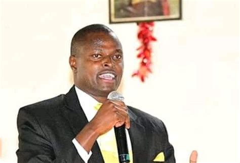 The first thing that strikes you when you meet ndindi nyoro, the mp for kiharu, is his sharp acumen for anything business. Ndindi Nyoro: Why your thriving business will also die at one point