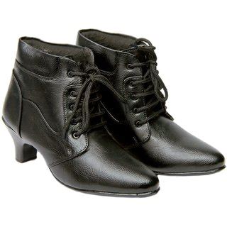 Get the best deals on black derby shoes and save up to 70% off at poshmark now! Buy Belle Femme Boots Black Derby Synthetic Leather For ...