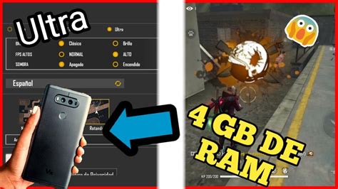 Como instalar free fire max graficos ultra hd | apk descarga free fire max (acceso anticipado). Jugando FREE FIRE con graficos *ULTRA* en el nuevo celular ...