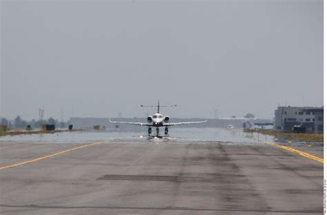 He did not further detail the construction plans, and it is not the first time the president has. AMLO's three-airport system for Mexico City in doubt ...