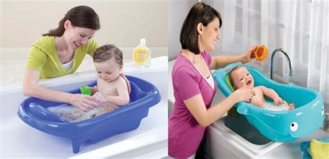 Best baby bathtub for bath lovers : Why baby bathtub is important? | Baby and Mom's World