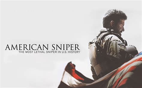 If american sniper wins one oscar, never mind the six it's been nominated for, when this annual extravaganza of movie pomp and ceremony unfolds in in fact if you had just arrived in the movie theatre from another planet, you would be left in no doubt from the movie's opening scene that iraq. If the University of Maryland won't screen 'American ...