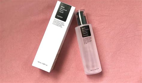 I wanted to start a discussion on the effectiveness of cosrx bha blackhead power liquid. REVIEW Tẩy tế bào chết Cosrx BHA Blackhead Power Liquid ...