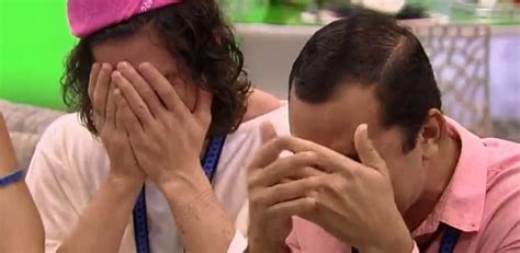 A comemoração de gil e fiuk pela volta do paredão no bbb 21 deu o que falar nas redes sociais. BBB 21: Confira as receitas do almoço dos anjos Fiuk e Gil